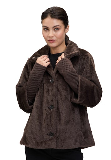 Jassen bruin Betty Barclay