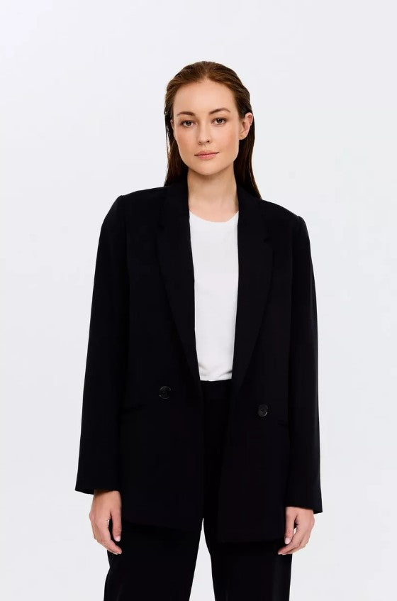 Blazers zwart CKS