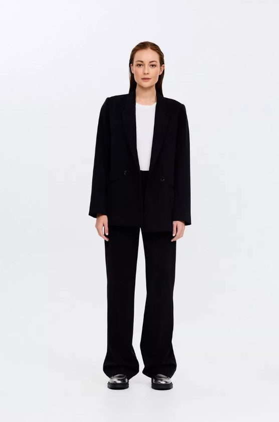 Blazers zwart CKS