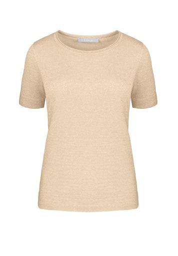 Pulls beige Bianca