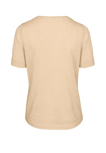 Pulls beige Bianca