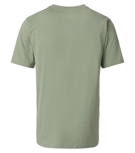 T-shirts korte mouw blauw Casa Moda