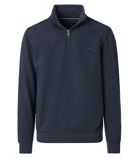 Sweaters blauw Casa Moda