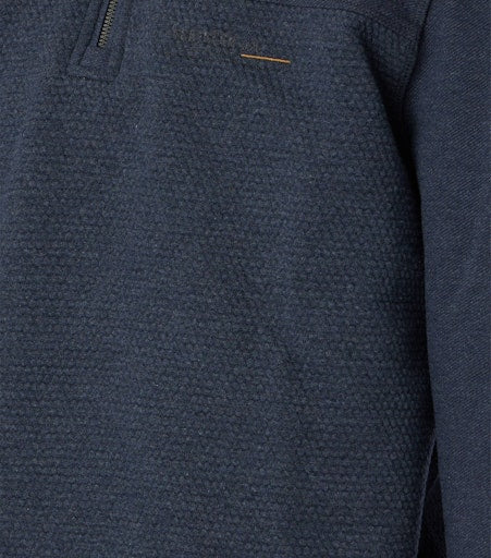 Sweaters blauw Casa Moda
