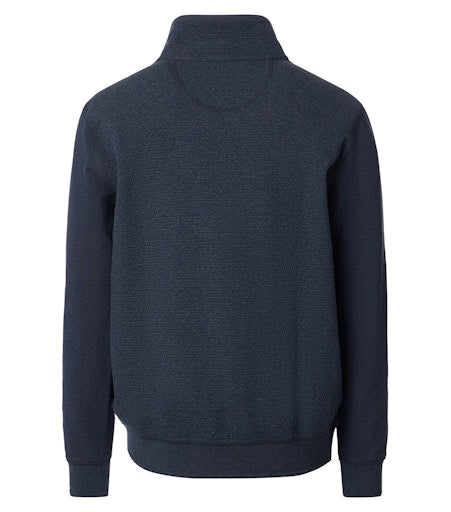 Sweaters blauw Casa Moda