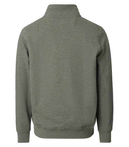 Sweaters groen Casa Moda