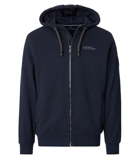 Cardigans blauw Casa Moda