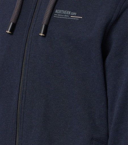 Cardigans blauw Casa Moda