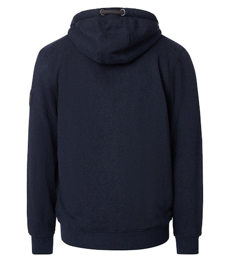 Cardigans blauw Casa Moda