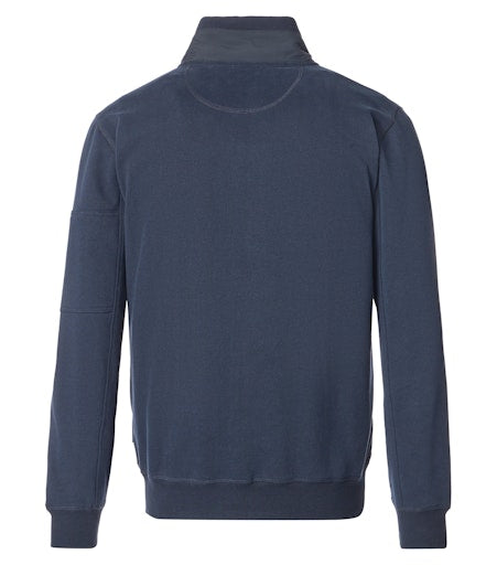 Cardigans blauw Casa Moda