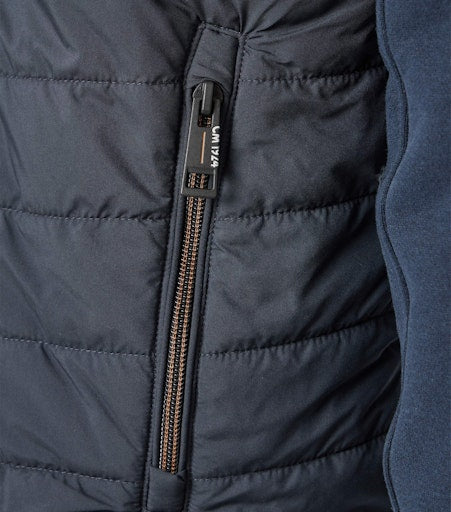 Cardigans blauw Casa Moda