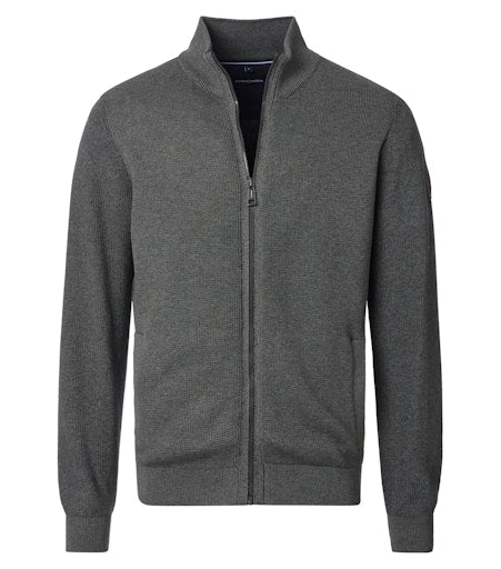 Cardigans blauw Casa Moda