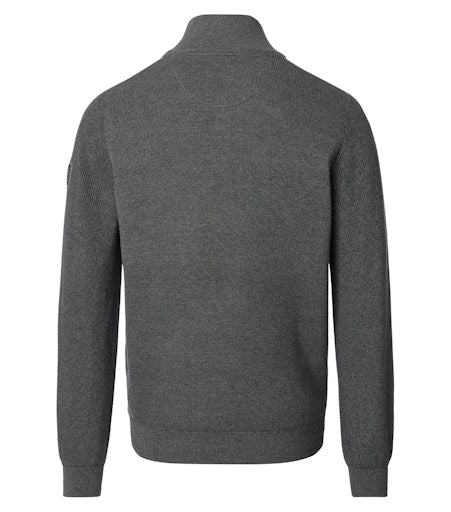 Cardigans blauw Casa Moda