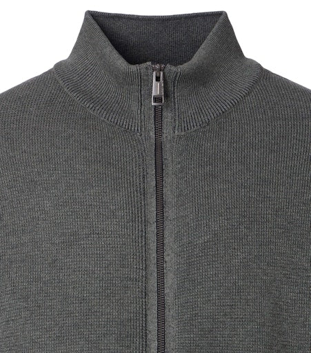 Cardigans blauw Casa Moda