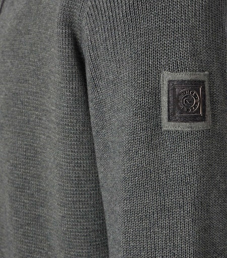 Cardigans blauw Casa Moda
