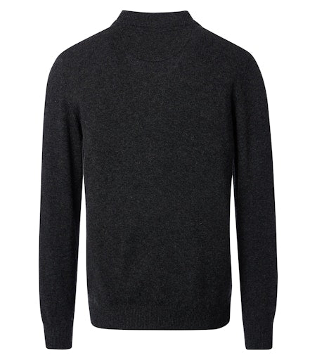 Cardigans grijs Casa Moda