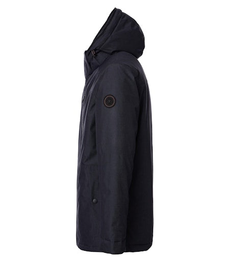 Jassen blauw Casa Moda