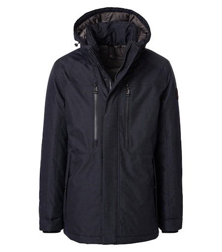 Jassen blauw Casa Moda