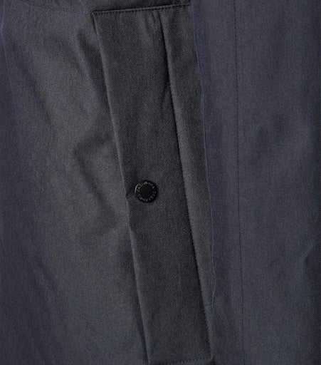 Jassen blauw Casa Moda