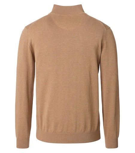 Pulls bruin Casa Moda