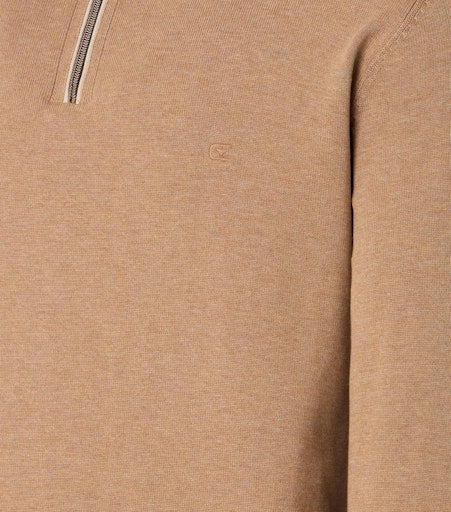 Pulls bruin Casa Moda