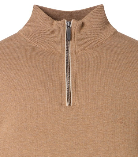 Pulls bruin Casa Moda