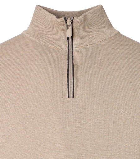 Pulls beige Casa Moda