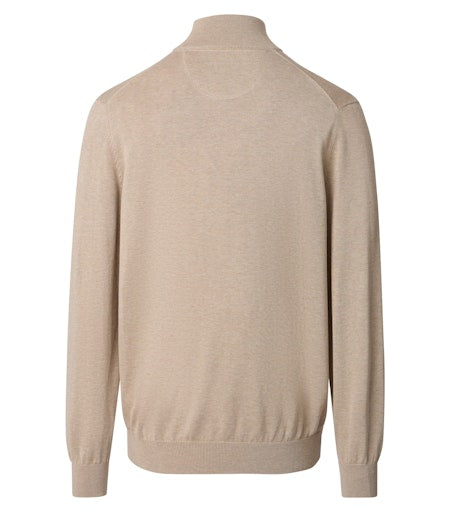 Pulls beige Casa Moda