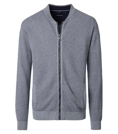 Cardigans blauw Casa Moda