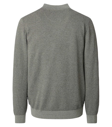 Cardigans blauw Casa Moda