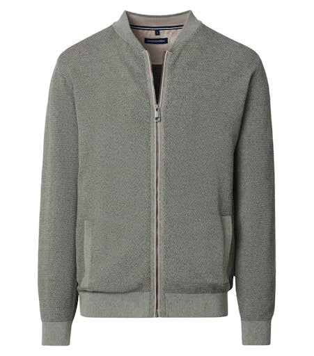 Cardigans blauw Casa Moda