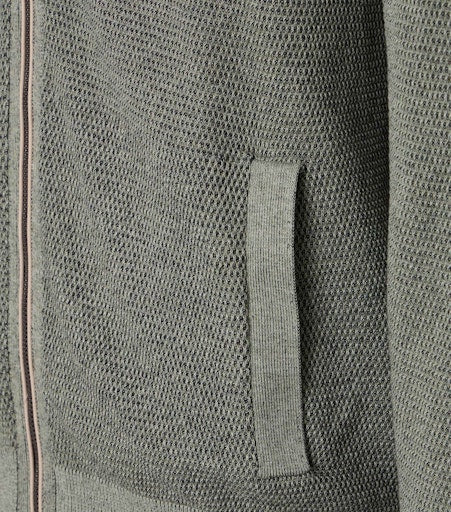 Cardigans blauw Casa Moda