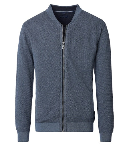 Cardigans grijs Casa Moda