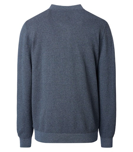 Cardigans grijs Casa Moda