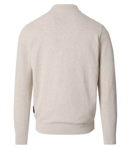 Cardigans wit Casa Moda