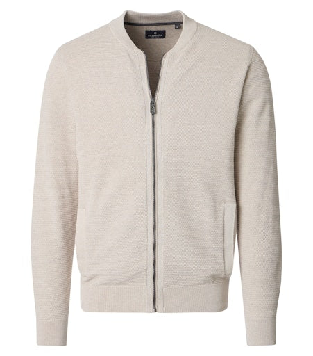 Cardigans wit Casa Moda