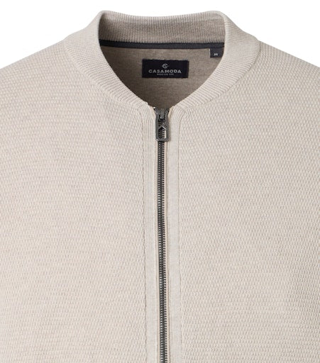 Cardigans wit Casa Moda