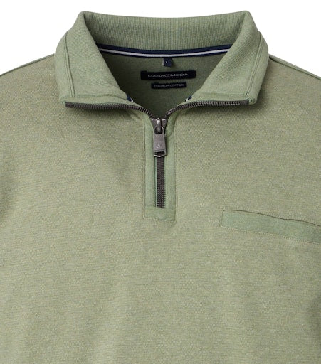 Sweaters blauw Casa Moda