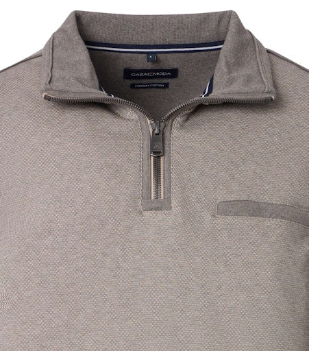 Sweaters beige Casa Moda