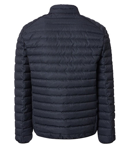 Jassen blauw Casa Moda