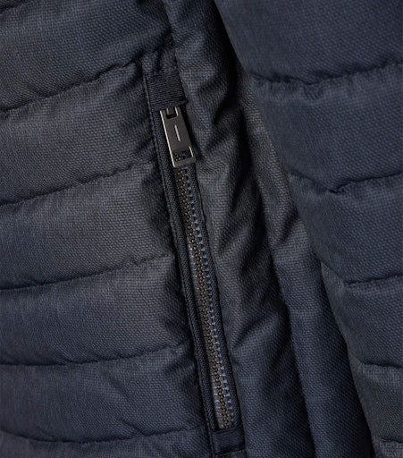 Jassen blauw Casa Moda