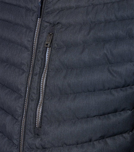 Jassen blauw Casa Moda