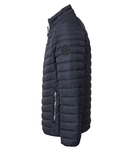 Jassen blauw Casa Moda