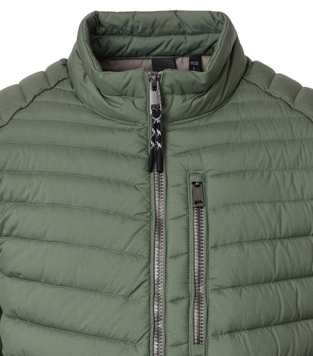 Jassen blauw Casa Moda