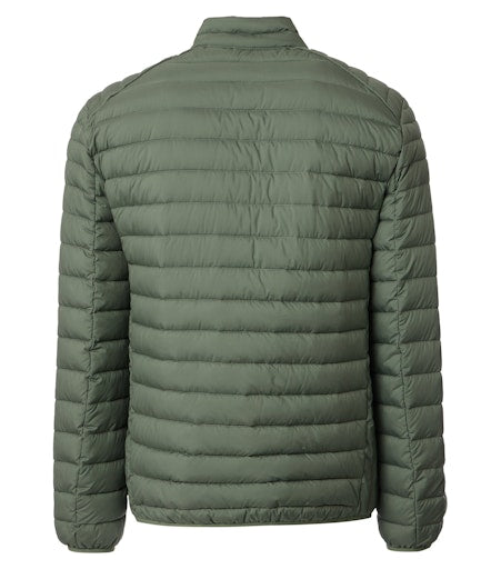 Jassen blauw Casa Moda