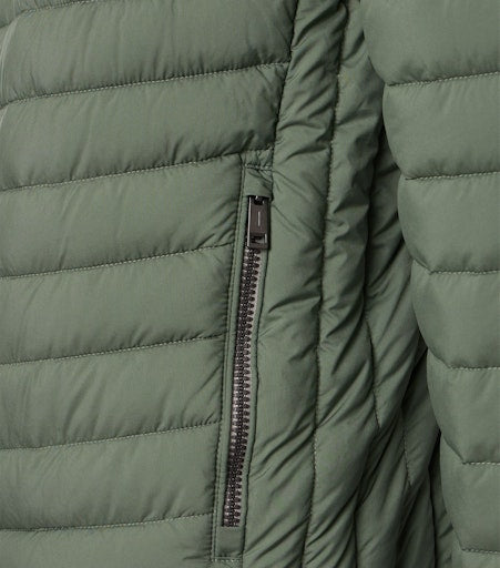 Jassen blauw Casa Moda