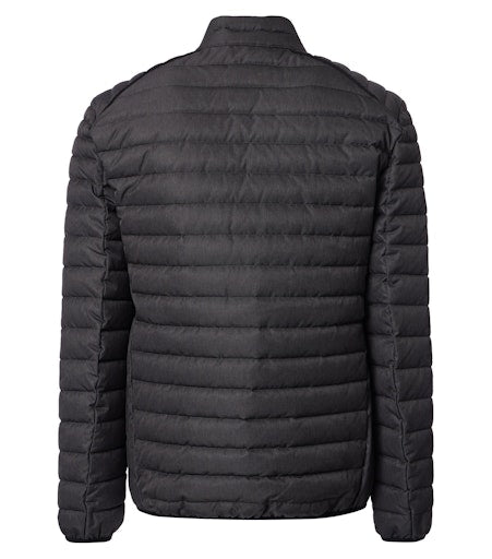 Jassen grijs Casa Moda