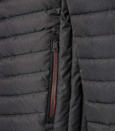 Jassen grijs Casa Moda