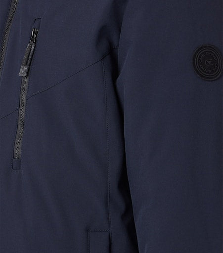 Jassen blauw Casa Moda