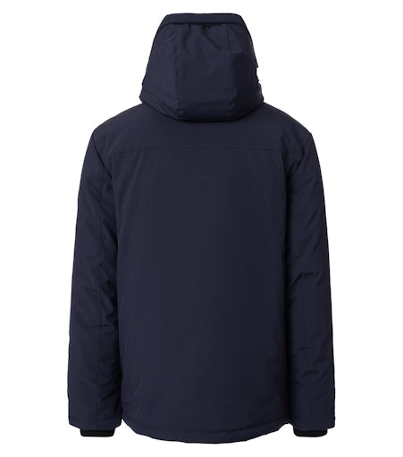 Jassen blauw Casa Moda